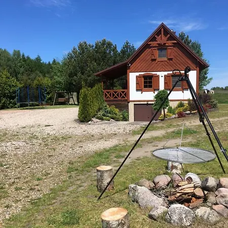 W Bartoszymlesie * Stara Kiszewa