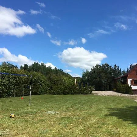 Villa W Bartoszymlesie