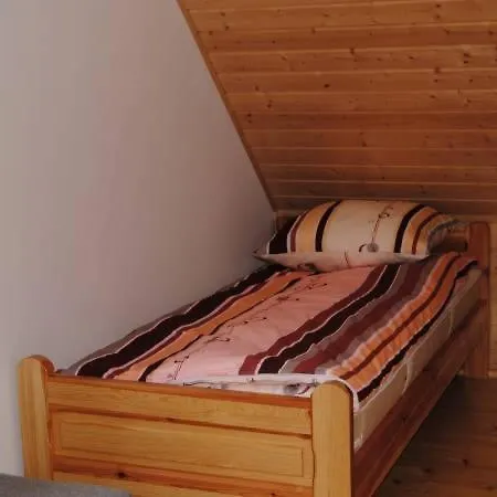 Vila W Bartoszymlesie *