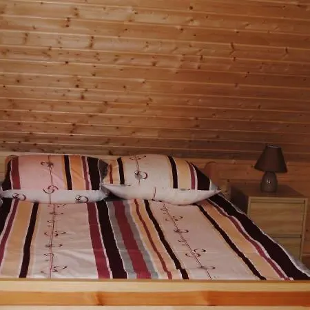 W Bartoszymlesie Villa Stara Kiszewa