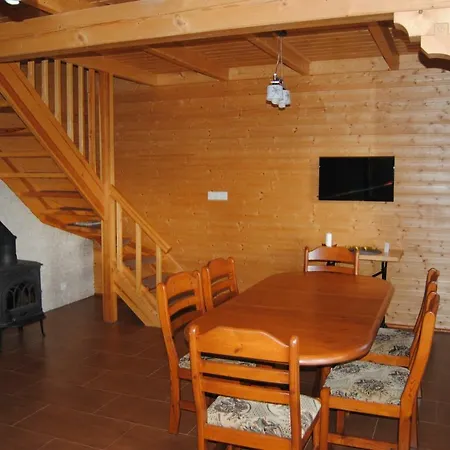 W Bartoszymlesie Stara Kiszewa