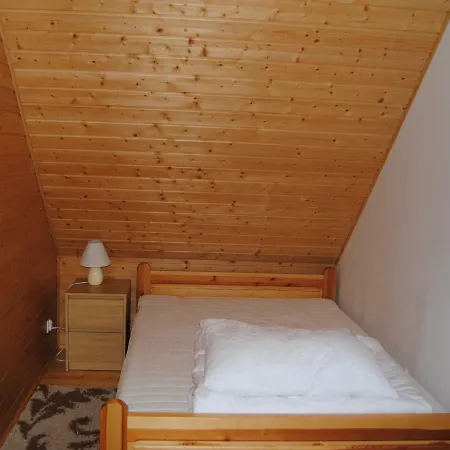 Vila W Bartoszymlesie *