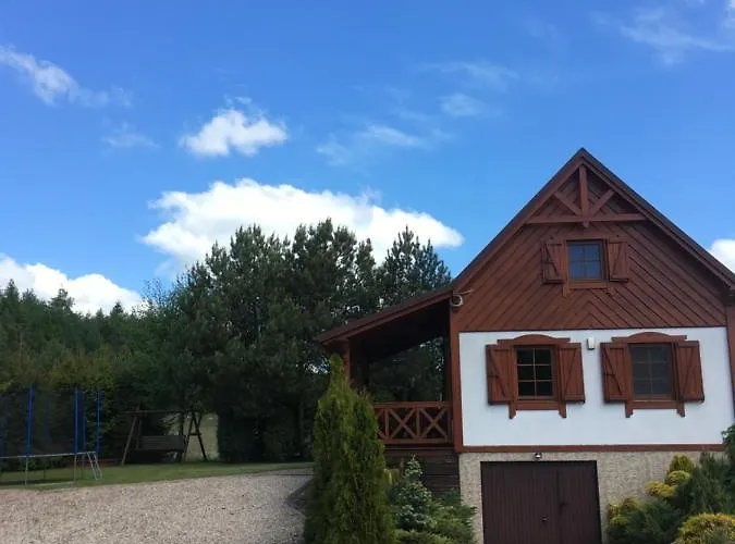 فيلة W Bartoszymlesie