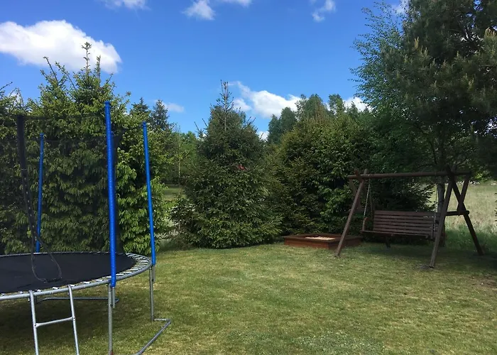 فيلة W Bartoszymlesie