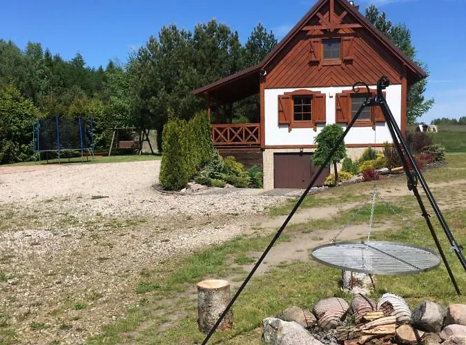 W Bartoszymlesie * Stara Kiszewa