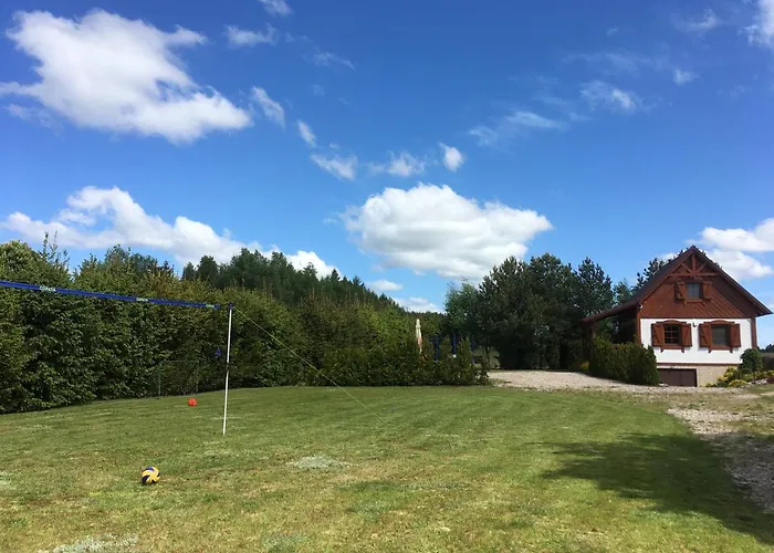 فيلة W Bartoszymlesie