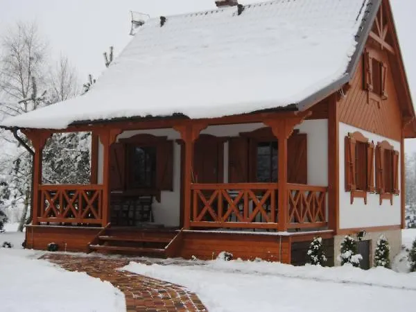 W Bartoszymlesie فيلة