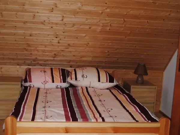 W Bartoszymlesie فيلة Stara Kiszewa