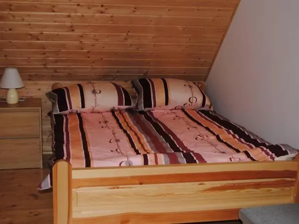 W Bartoszymlesie فيلة Stara Kiszewa