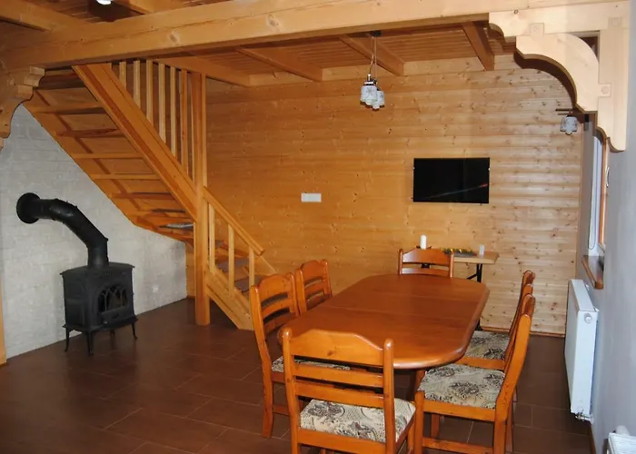 W Bartoszymlesie Stara Kiszewa