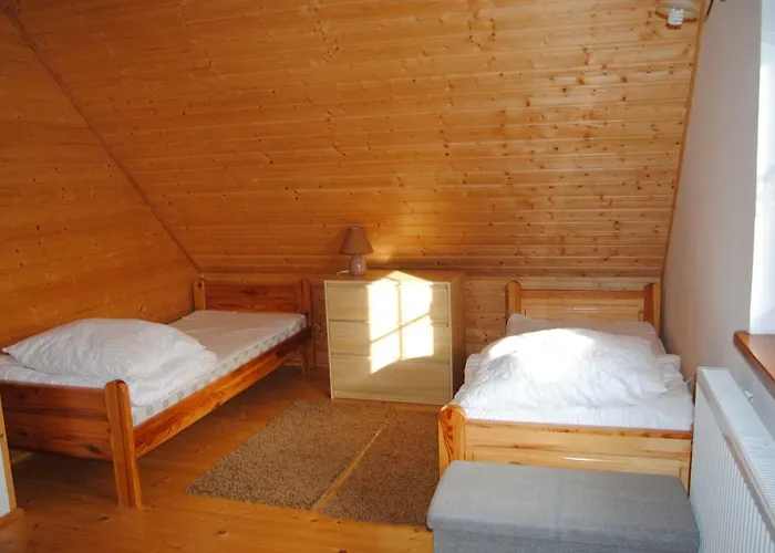 فيلة W Bartoszymlesie Stara Kiszewa